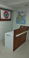 My Branch Private Office