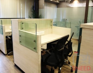 Easy Daftar Serviced Office Space