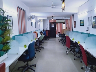 MyTime CoWork image