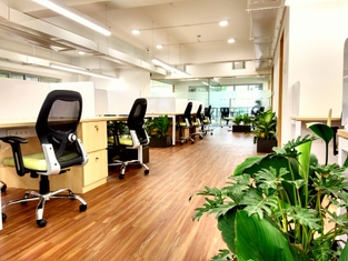 BLR599 Coworking Space