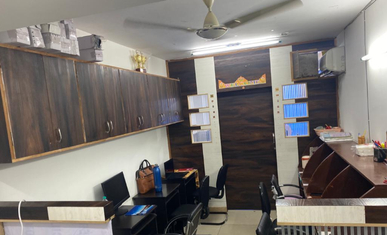 Apna Cowork serviced office space