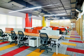 BLR598 Coworking Space