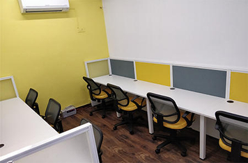 O-Launchpad serviced office space