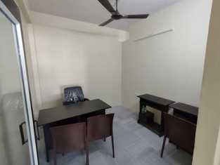 iKushal Spaces serviced office space