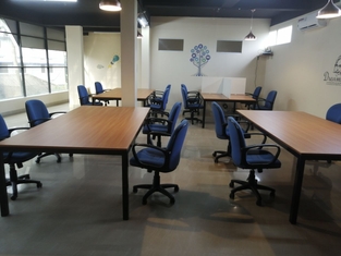 KAK002 Coworking Space