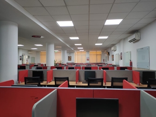 Workify Offices serviced office space