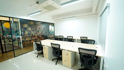 BLR545 Coworking Space