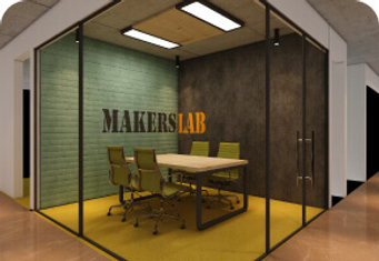 DevX Meeting Room