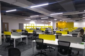 OBEYA  serviced office space
