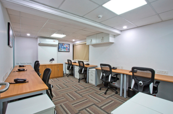 Flexi Business Hub Private Office