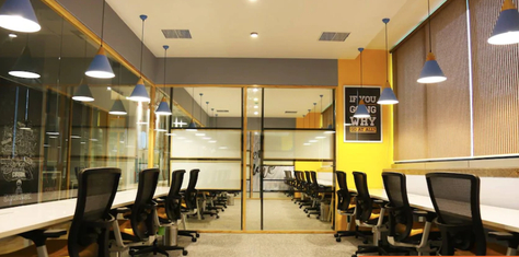 Innov8  Virtual Office