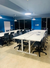 HYD156 Coworking Space