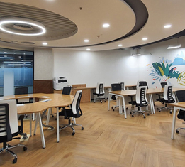 AWFIS serviced office space