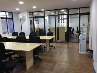 HYD163 Coworking Space