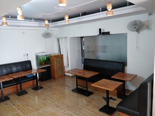 BLR614 Coworking Space