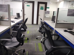 Seven Wonders Business Center  serviced office space