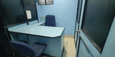 MYOFYC Serviced Office Space