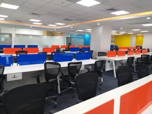 Incuspaze serviced office space