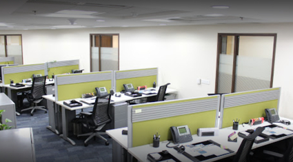 Avanta Business Centre Virtual Office