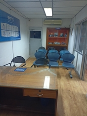 Big Network serviced office space