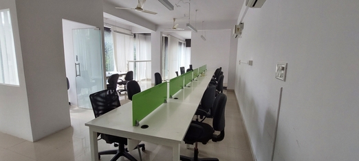 Balaji Arcade serviced office space