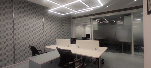 Kowork Meeting Room