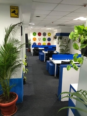 Hatch Station serviced office space