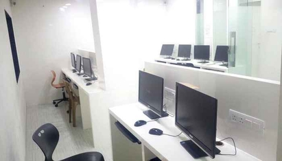 The Leasing Company Training Room