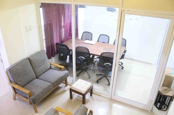 Excella Coworking Spaces image