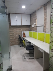 Seven Wonders Business Center  serviced office space