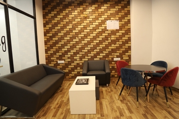 SAH010 Coworking Space