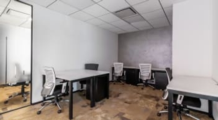 BLR678 Coworking Space