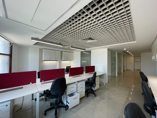 Genesis Co-Working Spaces image