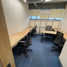 HYD183 Coworking Space