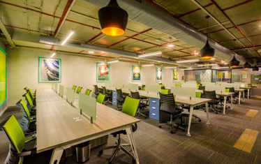HYD194 Coworking Space