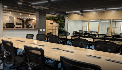 HYD197 Coworking Space