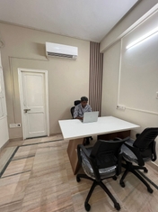 Invocob Enterprise serviced office space