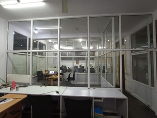 JPR051 Coworking Space