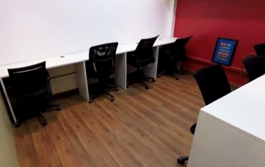 SPACIFY THE COWORKING HUB serviced office space