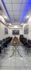 East Corp Group Training Room