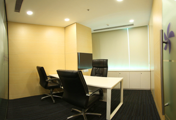 Carnival HUB Work Spaces serviced office space