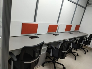 My Branch serviced office space