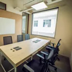 Platinum Coworking serviced office space