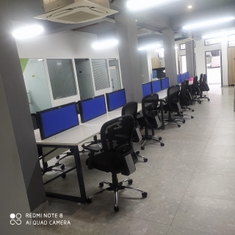 IDEA COWORKING serviced office space