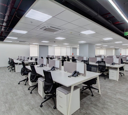 PUN303 Coworking Space