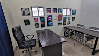 Area52 Coworking Space image