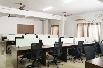 HUB5 Training Room
