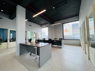 MySoho Meeting Room