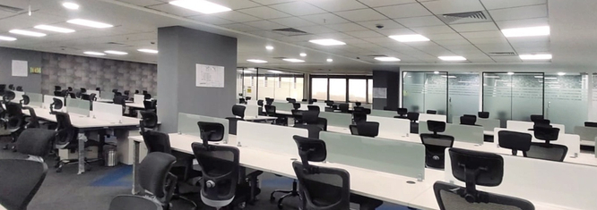 ADB077 Coworking Space