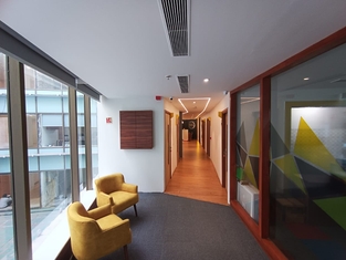 Magnet Cowork serviced office space